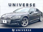 2017 AUDI A5 SPORTBACK