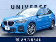 2021 BMW X1