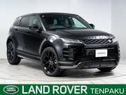 2019 LAND ROVER RANGE ROVER EVOQUE