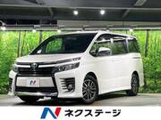2014 TOYOTA VOXY