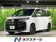 2026 TOYOTA NOAH