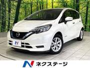 2018 NISSAN NOTE