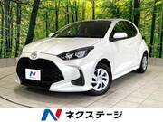 2024 TOYOTA YARIS
