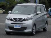 2019 NISSAN DAYZ