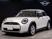 2025 BMW MINI
