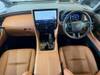 TOYOTA VELLFIRE HYBRID