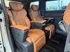 TOYOTA VELLFIRE HYBRID