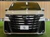TOYOTA VELLFIRE HYBRID