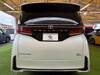 TOYOTA VELLFIRE HYBRID
