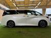 TOYOTA VELLFIRE HYBRID