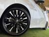 TOYOTA VELLFIRE HYBRID