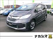 2016 HONDA FREED HYBRID