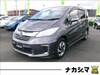 HONDA FREED HYBRID