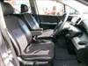 HONDA FREED HYBRID