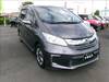 HONDA FREED HYBRID