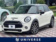 2021 BMW MINI