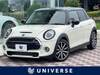 BMW MINI
