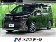 2023 TOYOTA VOXY