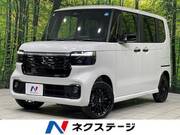 2026 HONDA N-BOX CUSTOM