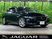 2016 JAGUAR XF