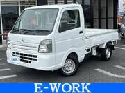 2015 MITSUBISHI MINICAB TRUCK