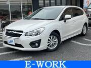 2013 SUBARU IMPREZA SPORTS