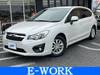 SUBARU IMPREZA SPORTS