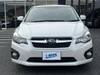 SUBARU IMPREZA SPORTS