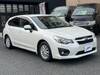SUBARU IMPREZA SPORTS