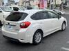 SUBARU IMPREZA SPORTS