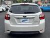 SUBARU IMPREZA SPORTS