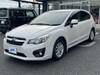 SUBARU IMPREZA SPORTS