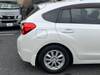 SUBARU IMPREZA SPORTS
