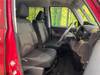SUBARU JUSTY