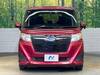 SUBARU JUSTY