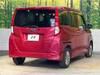 SUBARU JUSTY