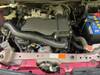 SUBARU JUSTY