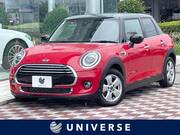 2019 BMW MINI