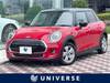 BMW MINI