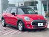 BMW MINI