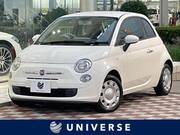 2015 FIAT 500