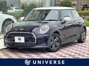 2022 BMW MINI