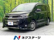 2019 TOYOTA NOAH