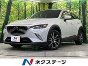 2015 MAZDA CX-3 XD TURING