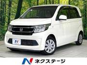 2015 HONDA N-WGN
