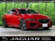 2020 JAGUAR XE