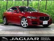 2018 JAGUAR XE