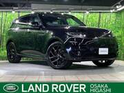 2023 LAND ROVER RANGE ROVER SPORT