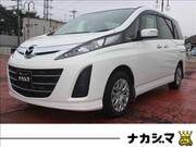 2012 MAZDA BIANTE