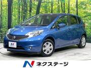 2015 NISSAN NOTE